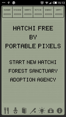 免費下載娛樂APP|怀旧虚拟宠物 Hatchi Free app開箱文|APP開箱王