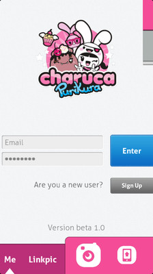 免費下載攝影APP|Charuca Purikura app開箱文|APP開箱王