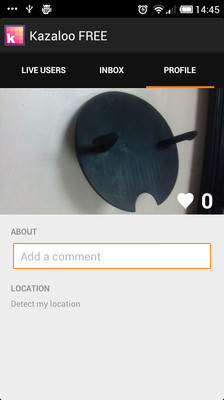 【免費社交App】Kazaloo FREE-APP點子