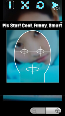 【免費娛樂App】Pic Star! Cool, Funny, Smart-APP點子