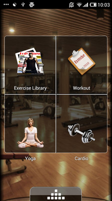 【免費醫療App】健身教练 BodyFitness-APP點子