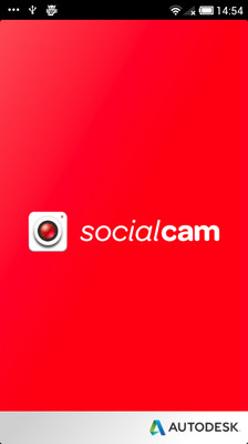 Socialcam