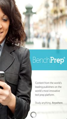 【免費教育App】BenchPrep-APP點子