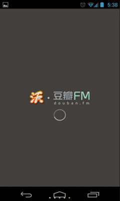 【免費媒體與影片App】沃.豆瓣FM-APP點子