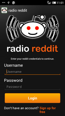 免費下載媒體與影片APP|radio reddit app開箱文|APP開箱王