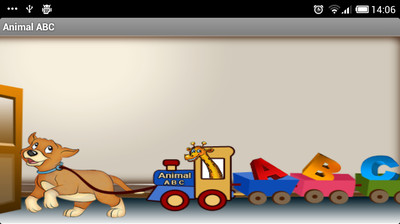 Animal ABC