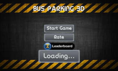 【免費休閒App】3D巴士停车-APP點子