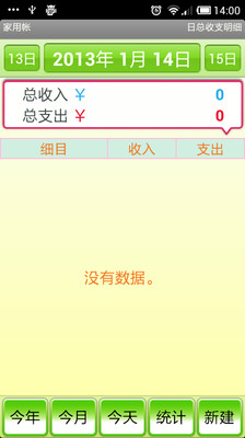 免費下載財經APP|家用帐 app開箱文|APP開箱王