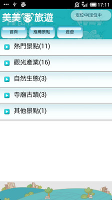 【免費旅遊App】美美旅遊-APP點子