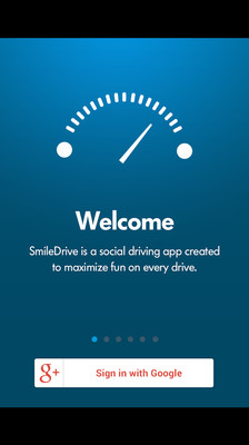 【免費旅遊App】社交驾车SmileDrive-APP點子