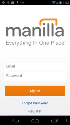 【免費財經App】Manilla-马尼拉理财-APP點子