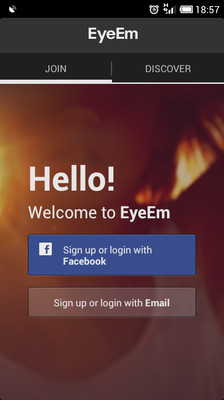 EyeEm