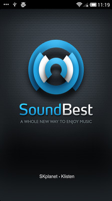 SoundBest Player
