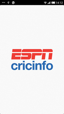 ESPN Cricinfo