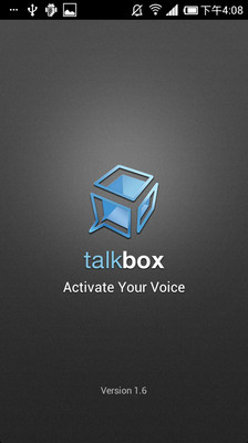 TalkBox