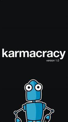 免費下載社交APP|Karmacracy app開箱文|APP開箱王