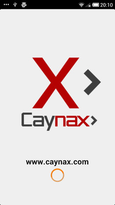 Caynax HIIT