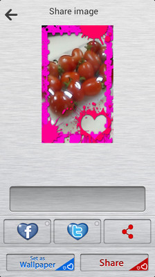 【免費攝影App】Love Picture Frames Lite-APP點子