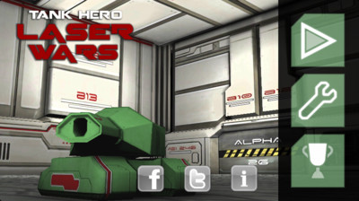 免費下載動作APP|Tank Hero: Laser Wars app開箱文|APP開箱王