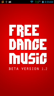 Free Dance Musics