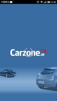 免費下載新聞APP|Carzone.ie app開箱文|APP開箱王