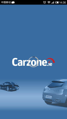 Carzone.ie