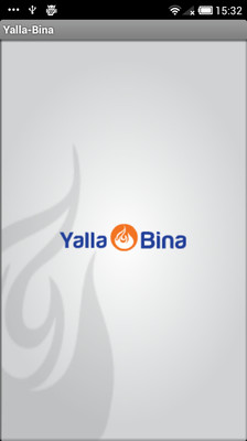 Yalla-Bina