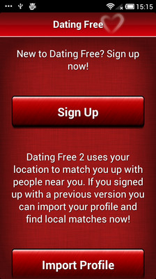 免費下載社交APP|Dating Free app開箱文|APP開箱王