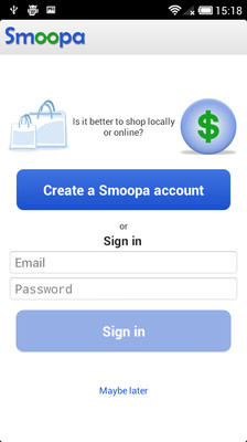 免費下載購物APP|Smoopa app開箱文|APP開箱王