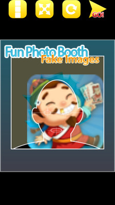 【免費攝影App】Fun Photo Booth - Fake Images-APP點子