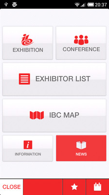 【免費生活App】IBC2012-APP點子