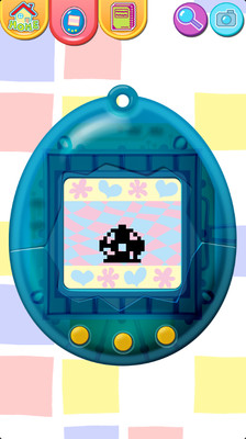 【免費娛樂App】电子宠物鸡 Tamagotchi L.i.f.e.-APP點子