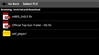 【免費工具App】FLV Video Player-APP點子