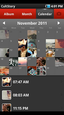 【免費攝影App】Photo Calendar-APP點子