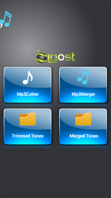 Mp3 Cutter Merger