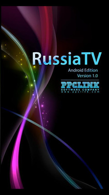 Russia TV & Radio Free-小米应用商店