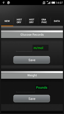 【免費醫療App】Diabetes Records Free-APP點子