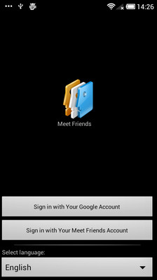 免費下載社交APP|Meet Friends app開箱文|APP開箱王