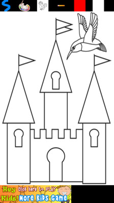 Coloring Kids | Coloring Pages for Kids