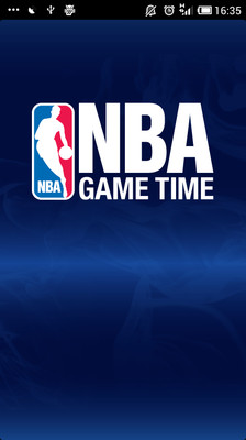 NBA时间表NBA Game Time
