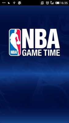 【免費新聞App】NBA时间表NBA Game Time-APP點子