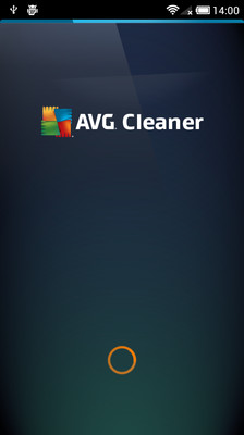 AVG Cleaner