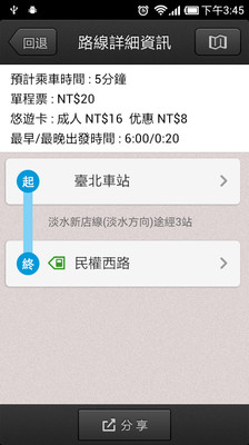 免費下載旅遊APP|台北捷运 app開箱文|APP開箱王