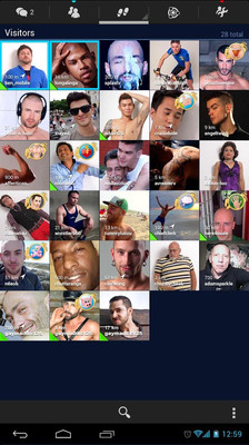 【免費社交App】PlanetRomeo-APP點子