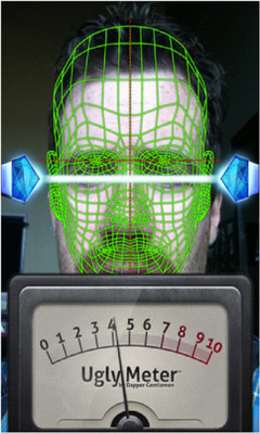 【免費娛樂App】丑脸评分-APP點子