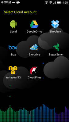 免費下載媒體與影片APP|云端播放器CloudAround app開箱文|APP開箱王