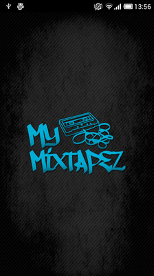 My mixtapes