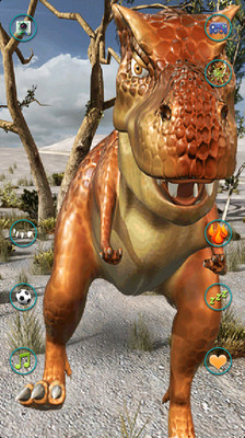 免費下載娛樂APP|Talking Tyrannosaurus Rex app開箱文|APP開箱王