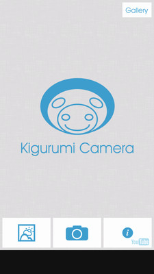 自服装相机 Kigurumi
