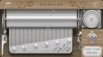 免費下載媒體與影片APP|Real Music Box app開箱文|APP開箱王
